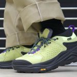 HOKA KAHA 3 LOW GTX TP