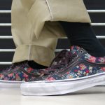 VANS OTW OLD SKOOL 36 VIBRAM 