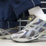 ASICS SportStyle GEL-NIMBUS 10.1