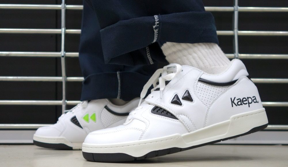 Kaepa 1270 "JAPAN EXCLUSIVE"