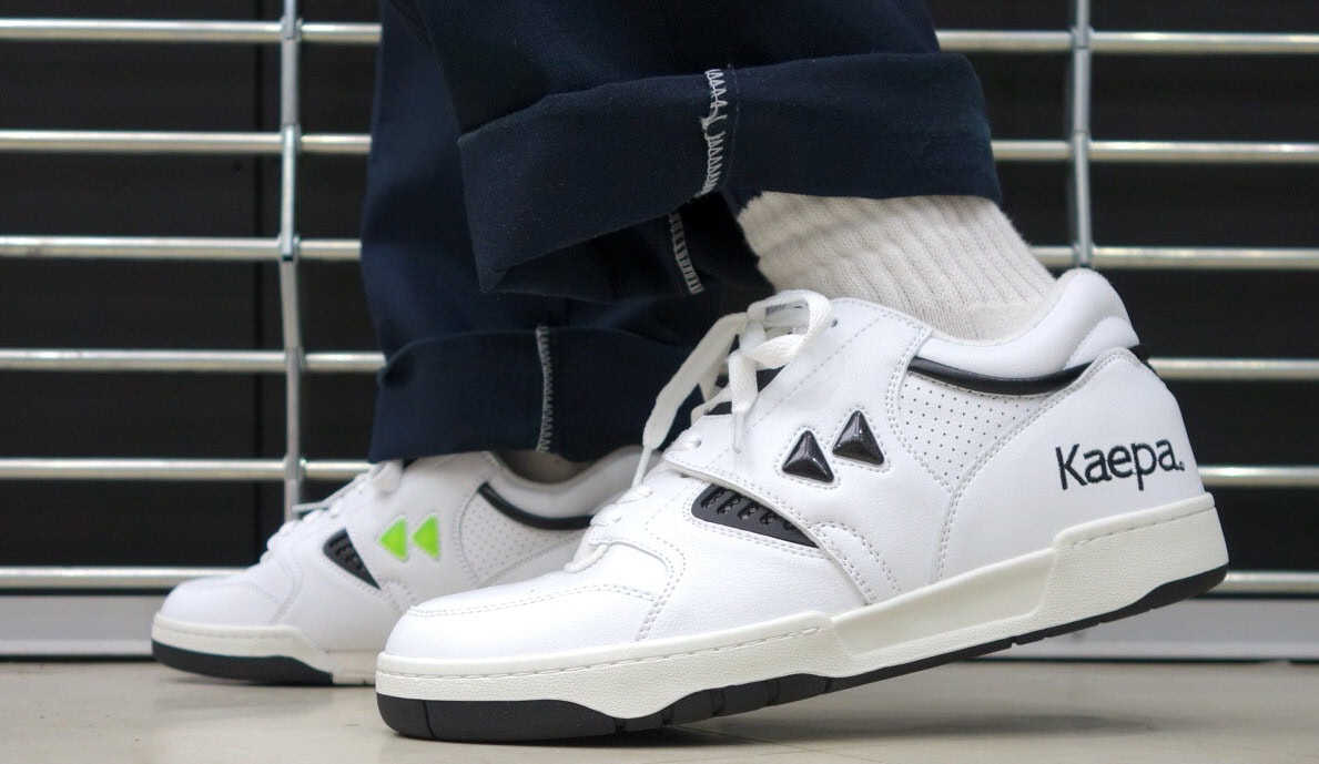 Kaepa 1270 "JAPAN EXCLUSIVE" 