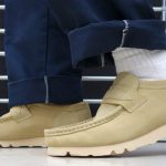 Clarks ORIGINALS WALLALOAFER GTX