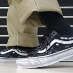 VANS OTW OLD SKOOL 36 VIBRAM