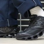 MIZUNO WAVE PROPHECY LS GTX