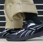 Reebok HAMMER STREET 