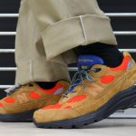 Action Bronson x New Balance Made in USA 992