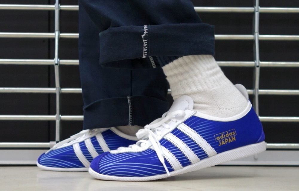 adidas Originals JAPAN