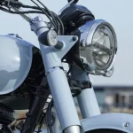 第3位　「ホンダの新型バイクに熱視線」重厚感漂うネオクラシカルの大本命！ホンダ“GB350C”に注目必至