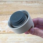 無印良品 真空断熱構造 保温保冷ボトル ハンドルタイプ