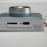 スリーコインズ ミニトイカメラ