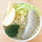 寒い冬にあったかメニュー定番のポトフに生まれ変わる！「サッポロ一番 塩らーめんの激うまアレンジ」