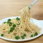 第1位 「これぞ袋麺の究極系」パスタの常識が崩壊!業務スーパーの“湯切り不要”即席パスタを試してみた