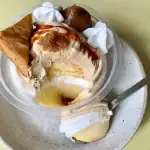 第1位 【セブン新作】“これは感動”“どハマり確定”秋限定スイーツ食べ比べBEST3「1位はご褒美感MAXの神パフェ」