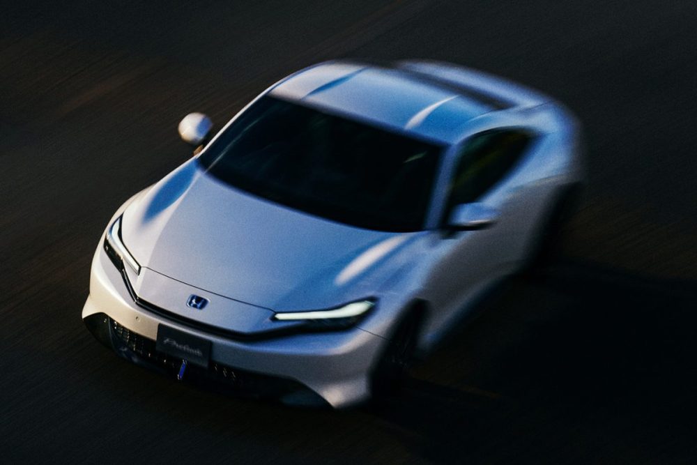 「オマエこれに乗りたいの？ だったら俺も憧れてたし一緒に乗るか」という新しい親子コミュニケーションとしての新デートカー