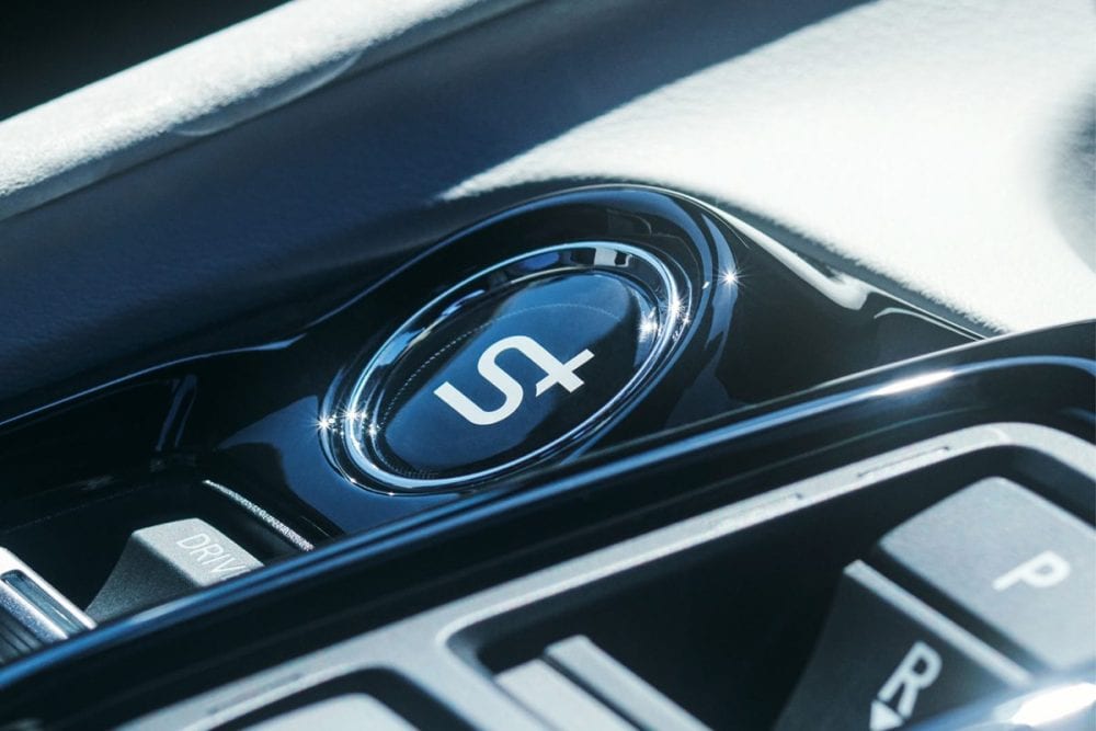 パワートレインはシビック譲りの2Ｌe:HEV。S+シフトでマニュアル車顔負けのサウンドが味わえる