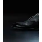 第3位　【極みの一足】リーガルの最上級ライン「ザ マスター リーガル」がオールブラックで一生モノに進化