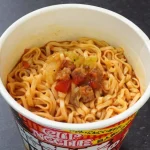 第1位　「ガチで激うまカップ麺」グルメライターが食べてよかったベスト3杯【1位は一つで二度おいしい…味変できちゃう幸せ感満載】2024年10月前半編