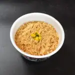 第2位　「このカップ麺、激ウマ」これぞジャンク系の到達点！“食欲直撃”のチキンラーメン系カップ麺ベスト3【1位は相性抜群の焦がしにんにく】