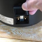 ニトリ 1台3役の電気ケトルポット