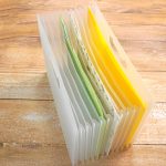 無印良品 ポリプロピレン じゃばらファイル Ａ４用 ６ポケット