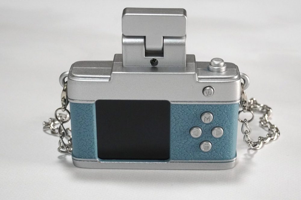 スリーコインズ ミニトイカメラ