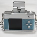 スリーコインズ ミニトイカメラ