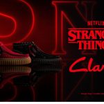 【ついに最終章が幕を開ける】ストレンジャーシングス×クラークスのコラボ第2弾は「トーヒル ハイ」をベースに1980年代のスピリッツを注入