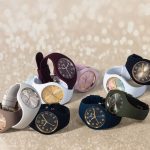 【テディベアがもらえるチャンス！】カラバリは全10色！アイスウォッチのホリデーコレクションに今年も注目！