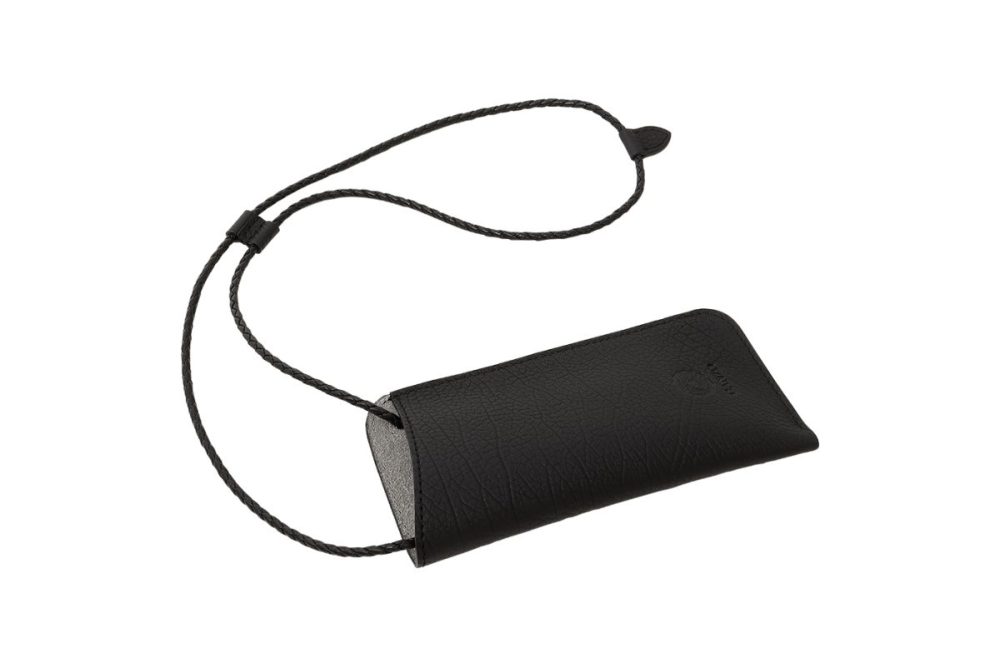 ガンゾ「グラスホルダー」￥19,800