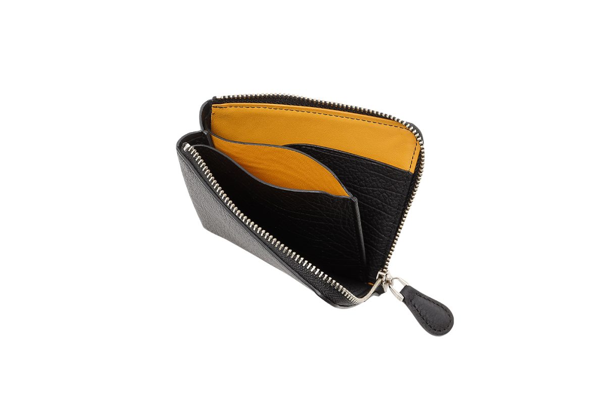 ガンゾ「ZIPパース」￥30,800