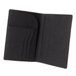 ガンゾ「パスポートケース」￥31,900