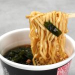 エースコック ゴリパラ見聞録 わかめゴリパラうどん 肉しょうが味