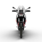 アフリカ・エコ・レースにおける勝利の経験を惜しみなく注ぎ込んだ唯一無二のモデルはオフロードのみならずオンロードでも高い性能を誇ります