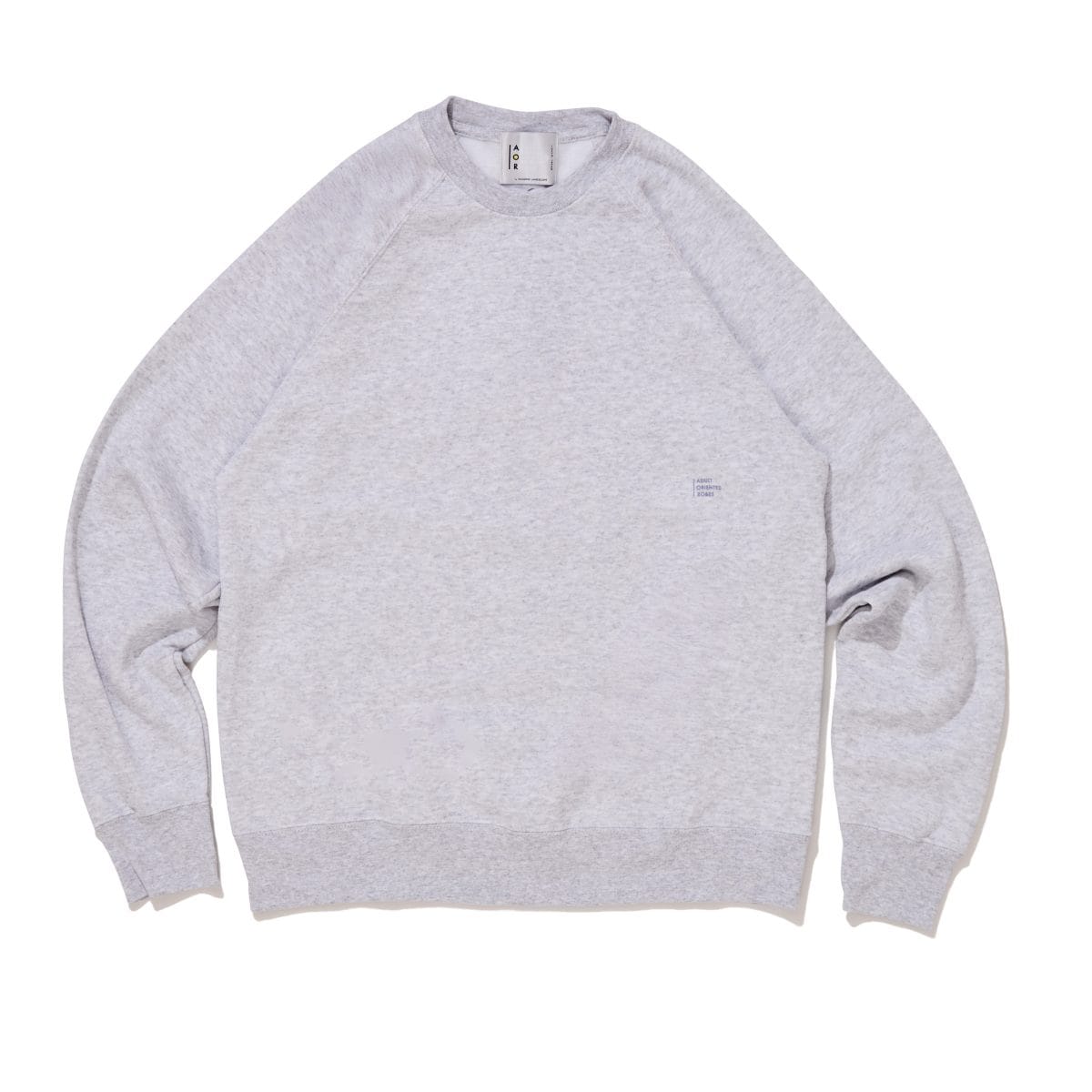 AOR× 1978 MENʼS MELROSE スウェット ¥13,200