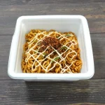 第1位　「ガチで激うまだったカップ麺」グルメライターが食べてよかった“カップ焼きそば”ベスト3杯【1位は猛烈に濃厚な味わいが広がる人気店の特別版】2024年9月後半編