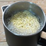 ニトリ 1台3役の電気ケトルポット