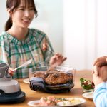 キッチン以外の様々な場所でも使える