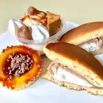 第1位 【セブン新作】“これは感動”“どハマり確定”秋限定スイーツ食べ比べBEST3「1位はご褒美感MAXの神パフェ」