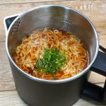 ニトリ 1台3役の電気ケトルポット