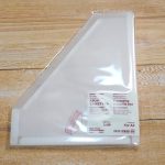 ポリプロピレン スタンドじゃばらファイル Ａ４用 ６ポケット