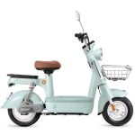 720mmのシート高で足つき性も良好