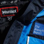 【マーモット×オルウェイズ】待望の初コラボアイテムは“し”の想いがたっぷり詰まった3レイヤーのハードシェル!