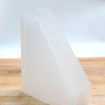 ポリプロピレン スタンドじゃばらファイル Ａ４用 ６ポケット