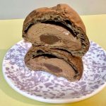 ローソン、カカオ薫るショコラトリュフシュー