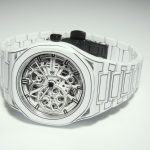 【スケルトンウォッチの到達点】D1ミラノの新作は八角＆スクエアの2型！精密な機械構造とミニマルな造形美に酔いしれる