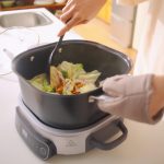 様々な料理に応用でき、料理の幅が広がる