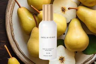 【肌に優しい香水3選】敏感肌の人におすすめ！「ノンアルコールの最新フレグランス」を美容ジャーナリストが徹底解説