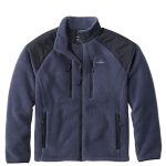 L.L.Bean「オールコンディションズ・フリース・ジャケット MEN'S」￥25,300