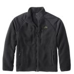 L.L.Bean「オールコンディションズ・フリース・ジャケット MEN'S」￥25,300