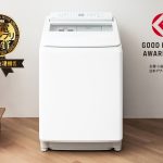 東芝ライフスタイル ZABOON タテ型全自動洗濯機（インバーター洗濯機） AW-10DPB5 オープン価格